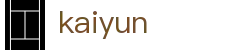 开云(KaiYun) · 品牌中文服务总站